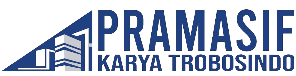 pramasif logo